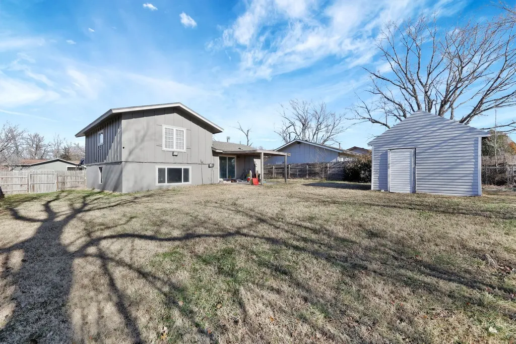 5709 Callen Street Wichita KS 67220