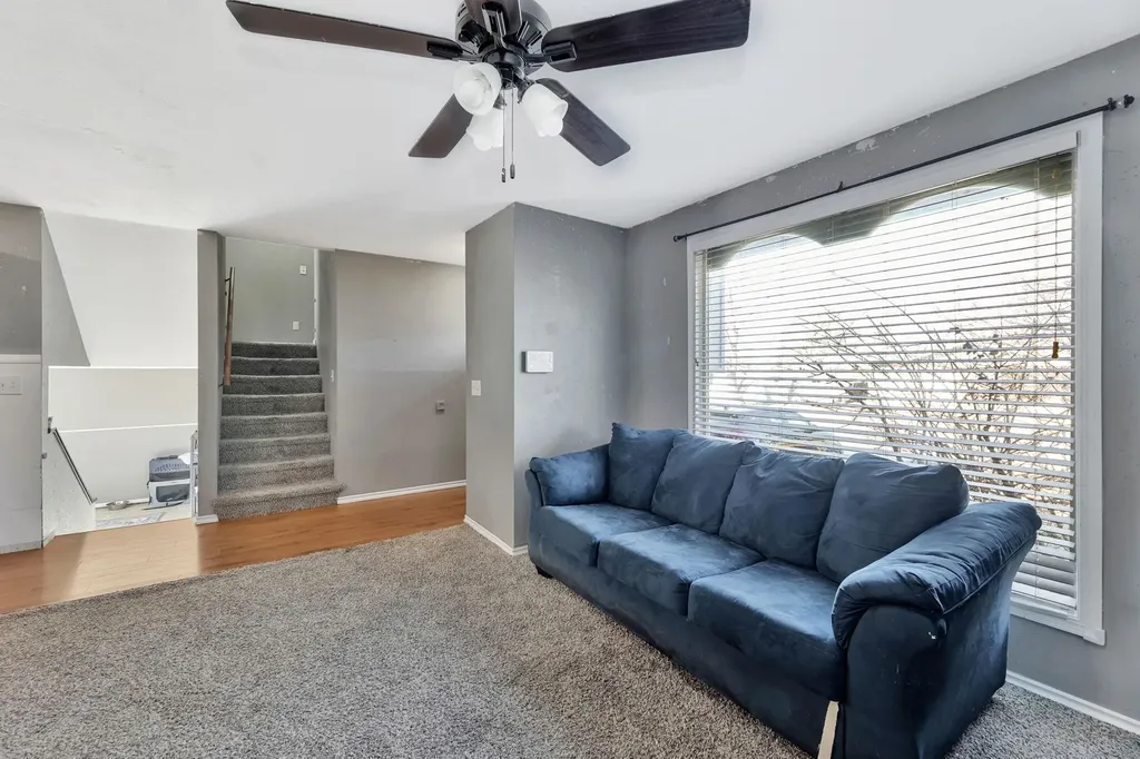 5709 Callen Street Wichita KS 67220
