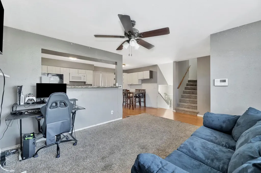 5709 Callen Street Wichita KS 67220