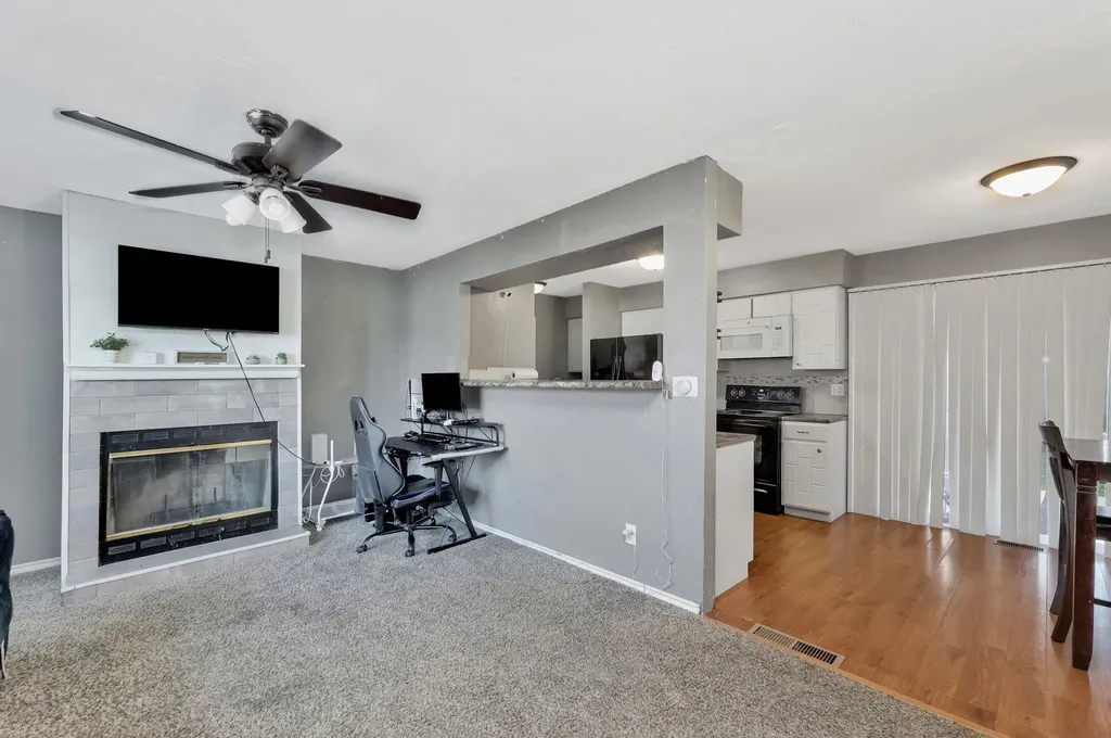 5709 Callen Street Wichita KS 67220