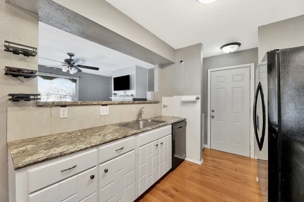 5709 Callen Street Wichita KS 67220