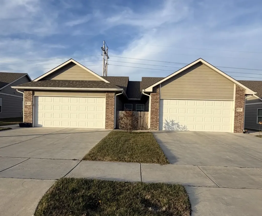 12124-12126 W 33rd Street N Wichita KS 67205