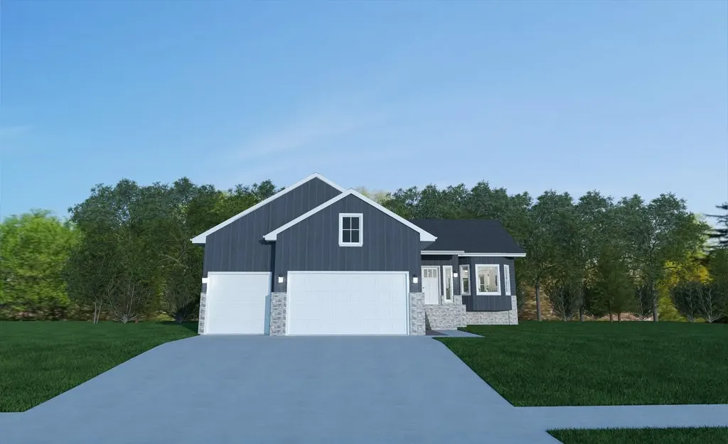 815 W Bluebird Court Andover KS 67002