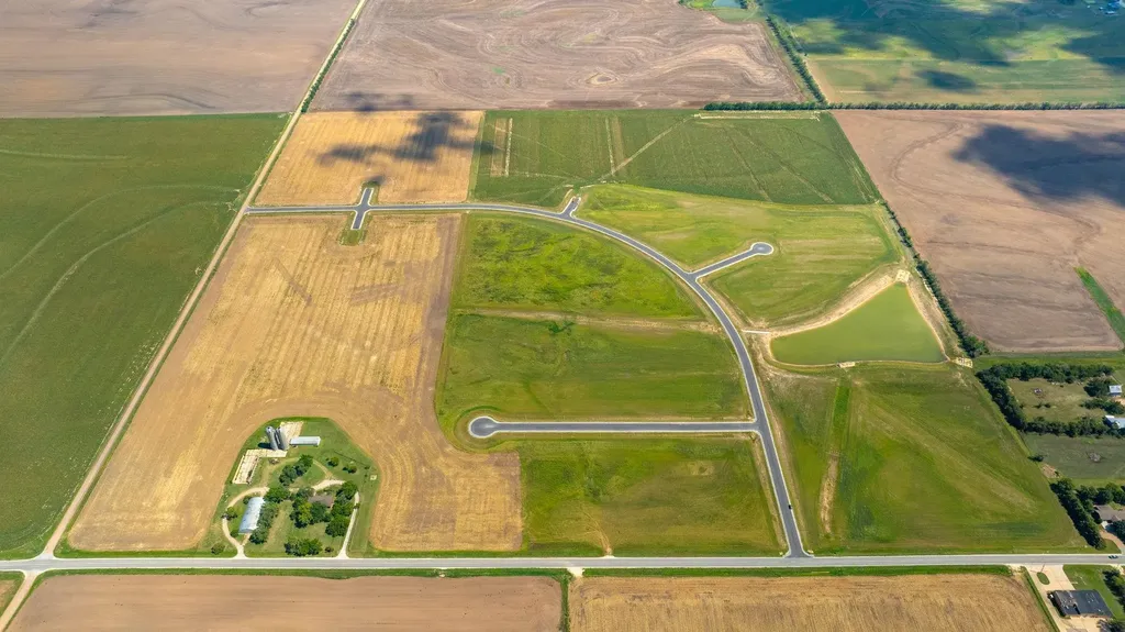 24400 W Stonebottom Goddard KS 67052