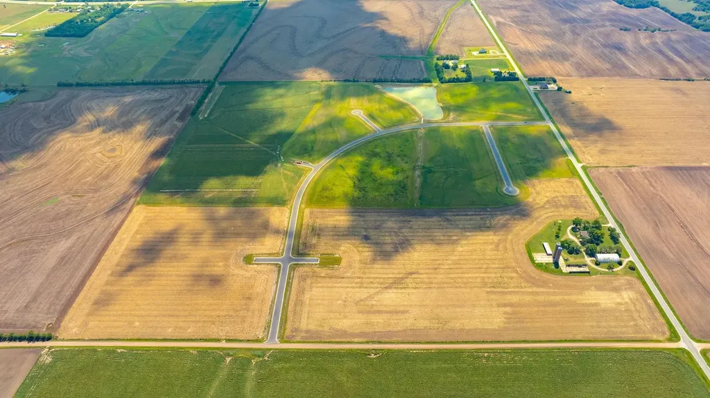 24400 W Stonebottom Goddard KS 67052