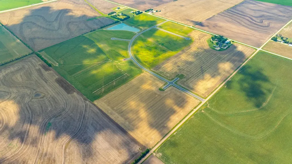 24400 W Stonebottom Goddard KS 67052