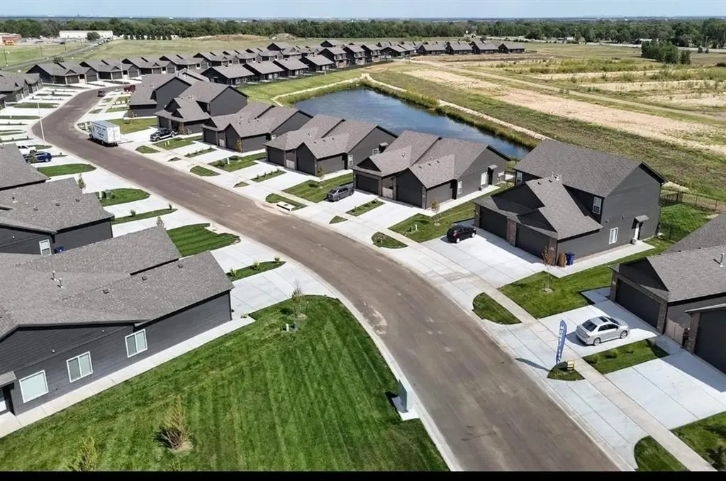 16325-16327 W Lynndale Street Goddard KS 67052