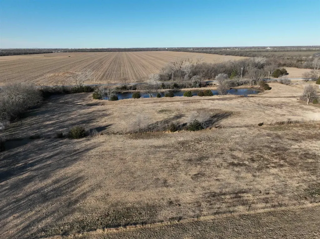 4608 SW Butler Road Benton KS 67017