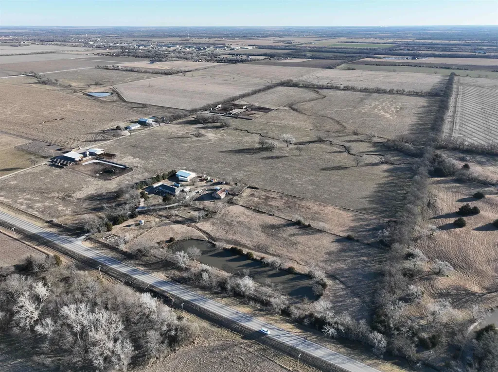 4608 SW Butler Road Benton KS 67017