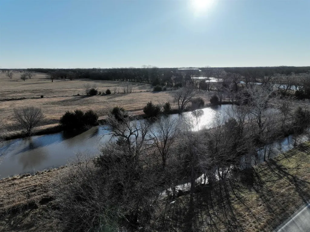 4608 SW Butler Road Benton KS 67017