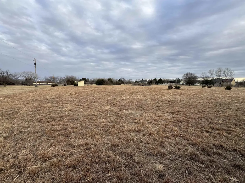 00000 SW 186th Street Rose Hill KS 67133