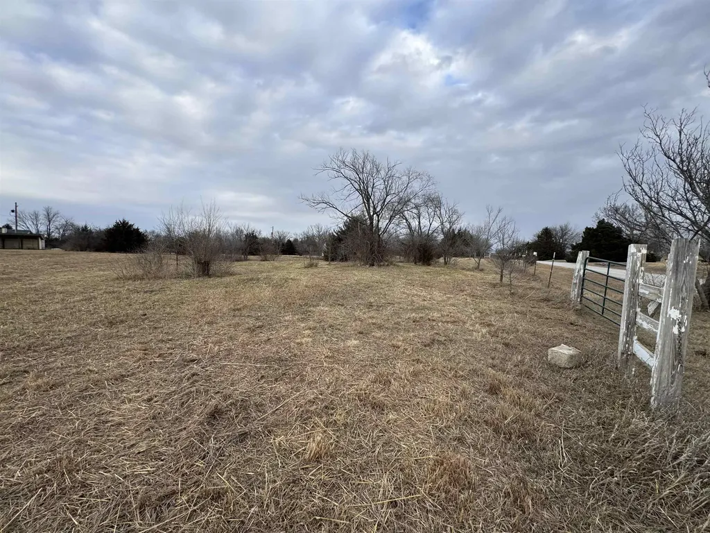 00000 SW 186th Street Rose Hill KS 67133