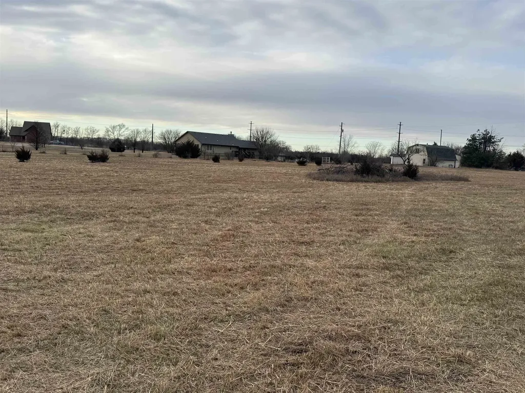 00000 SW 186th Street Rose Hill KS 67133