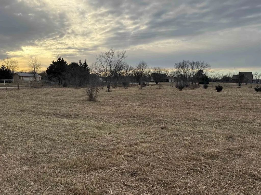00000 SW 186th Street Rose Hill KS 67133