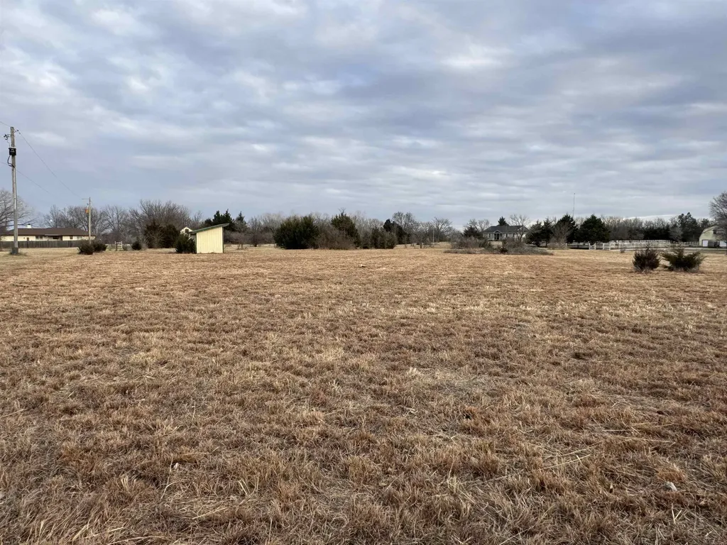 00000 SW 186th Street Rose Hill KS 67133