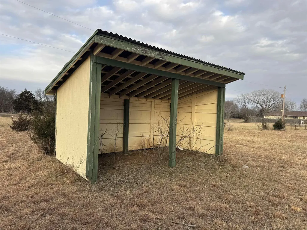 00000 SW 186th Street Rose Hill KS 67133