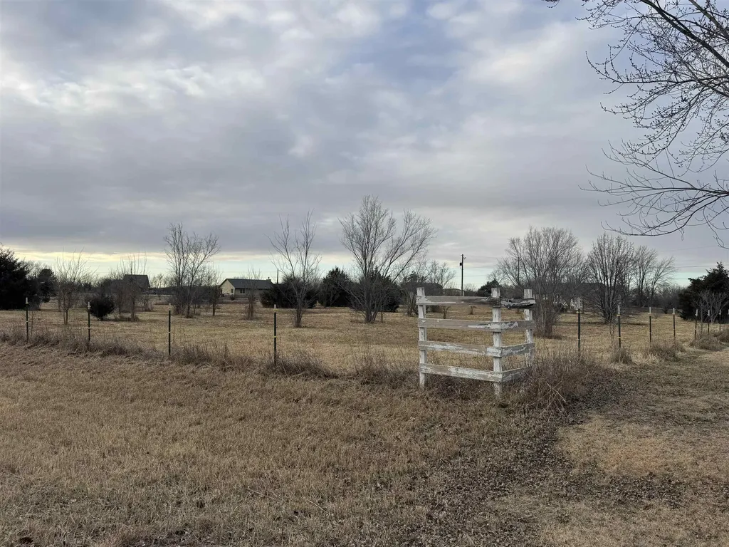 00000 SW 186th Street Rose Hill KS 67133