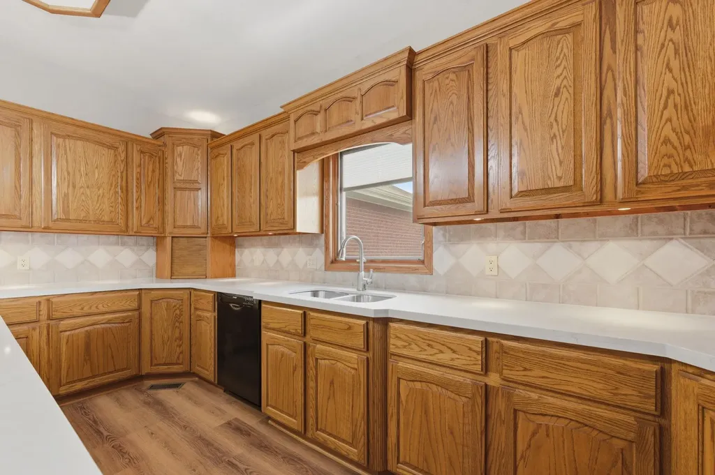 432 N Washington Street Cheney KS 67025