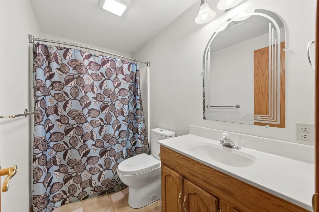 432 N Washington Street Cheney KS 67025