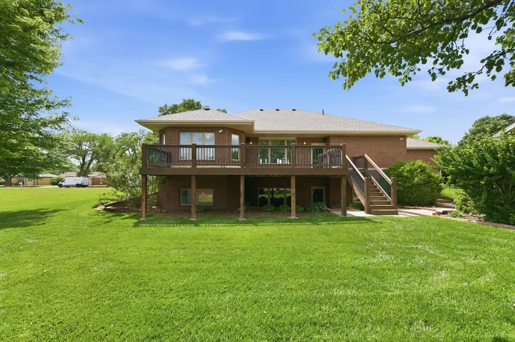 432 N Washington Street Cheney KS 67025