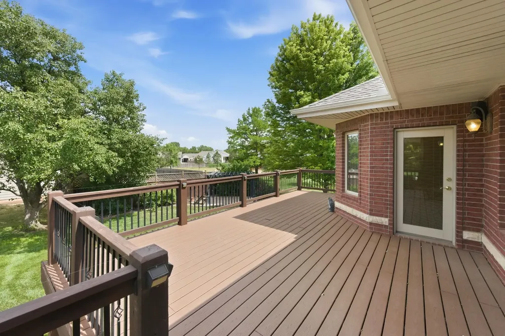 432 N Washington Street Cheney KS 67025