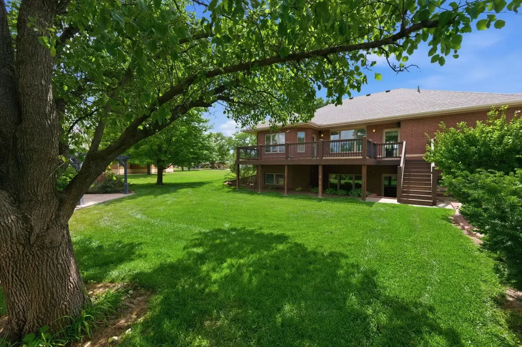 432 N Washington Street Cheney KS 67025