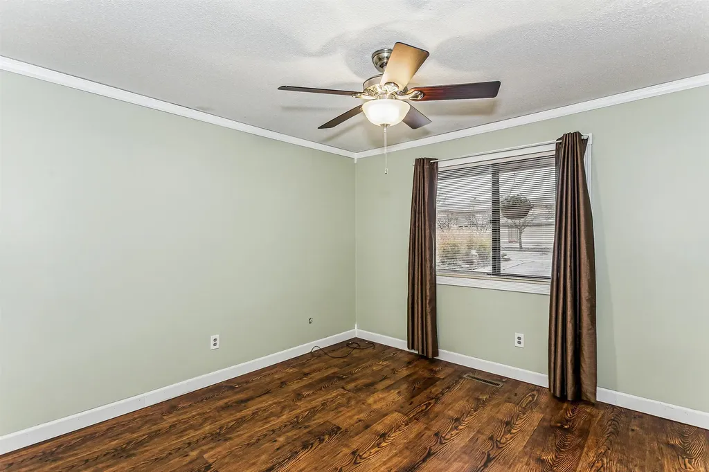 8325 E Harry Street Wichita KS 67207