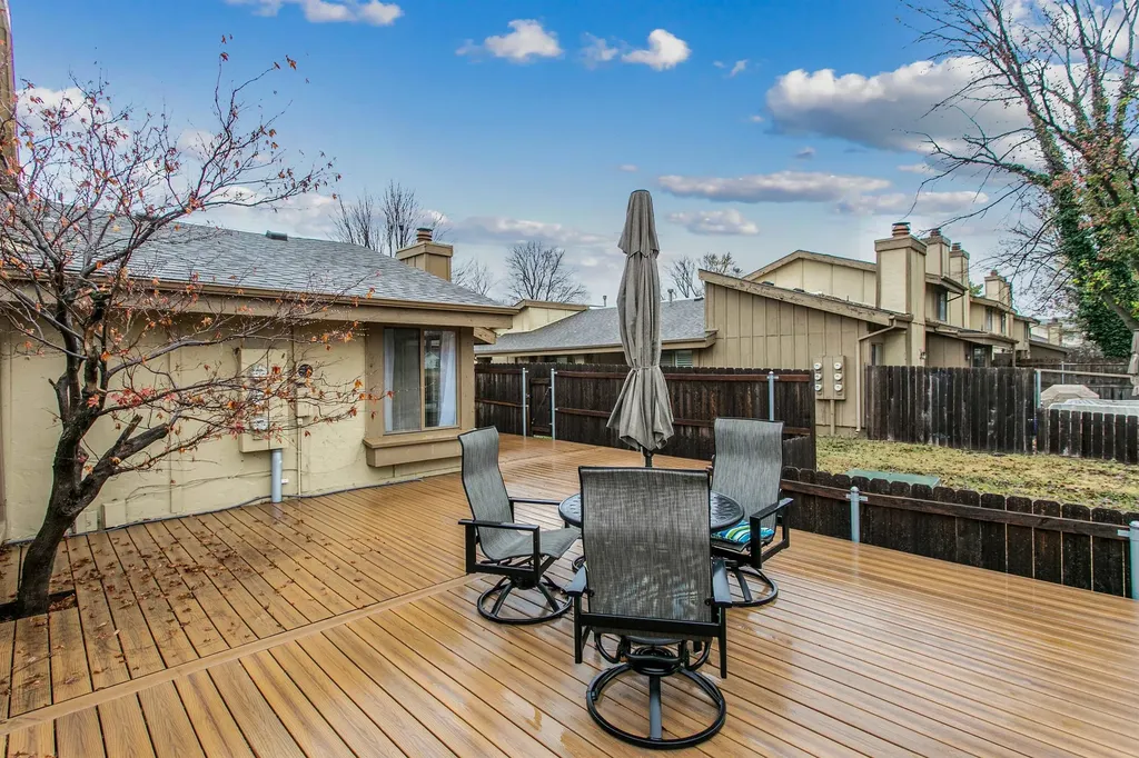 8325 E Harry Street Wichita KS 67207