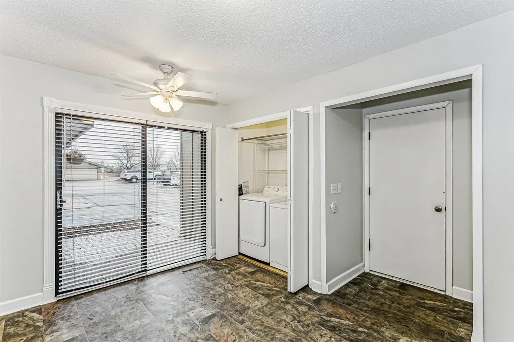 8325 E Harry Street Wichita KS 67207