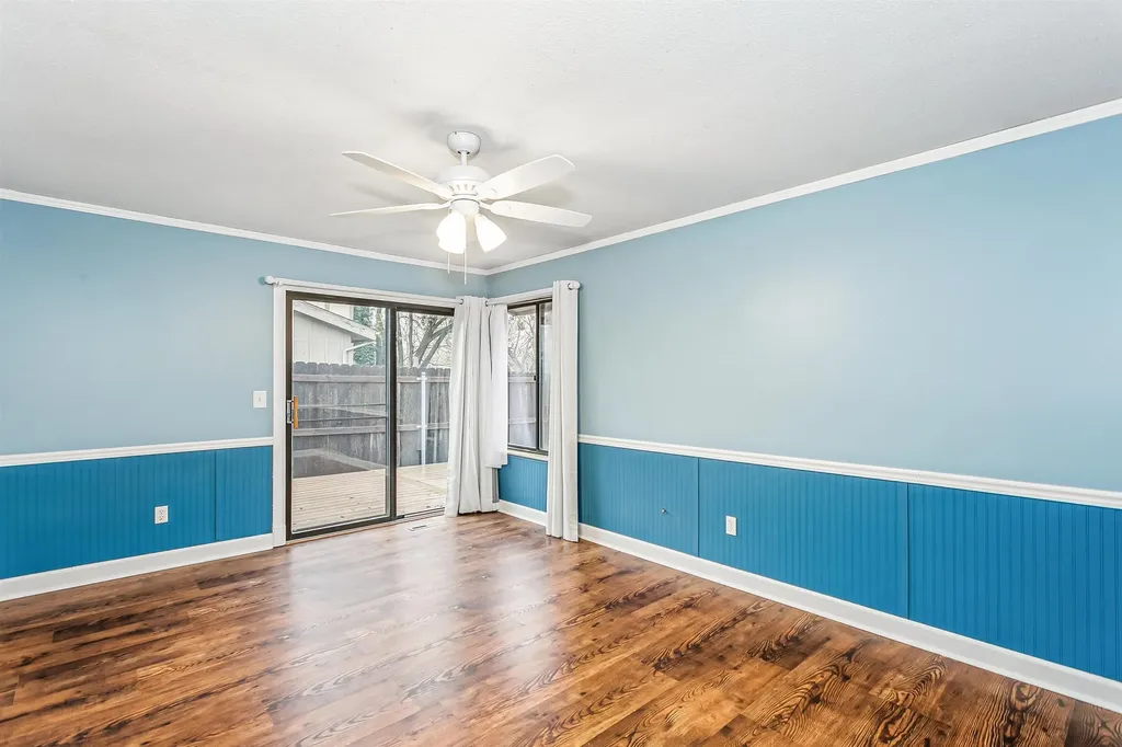 8325 E Harry Street Wichita KS 67207