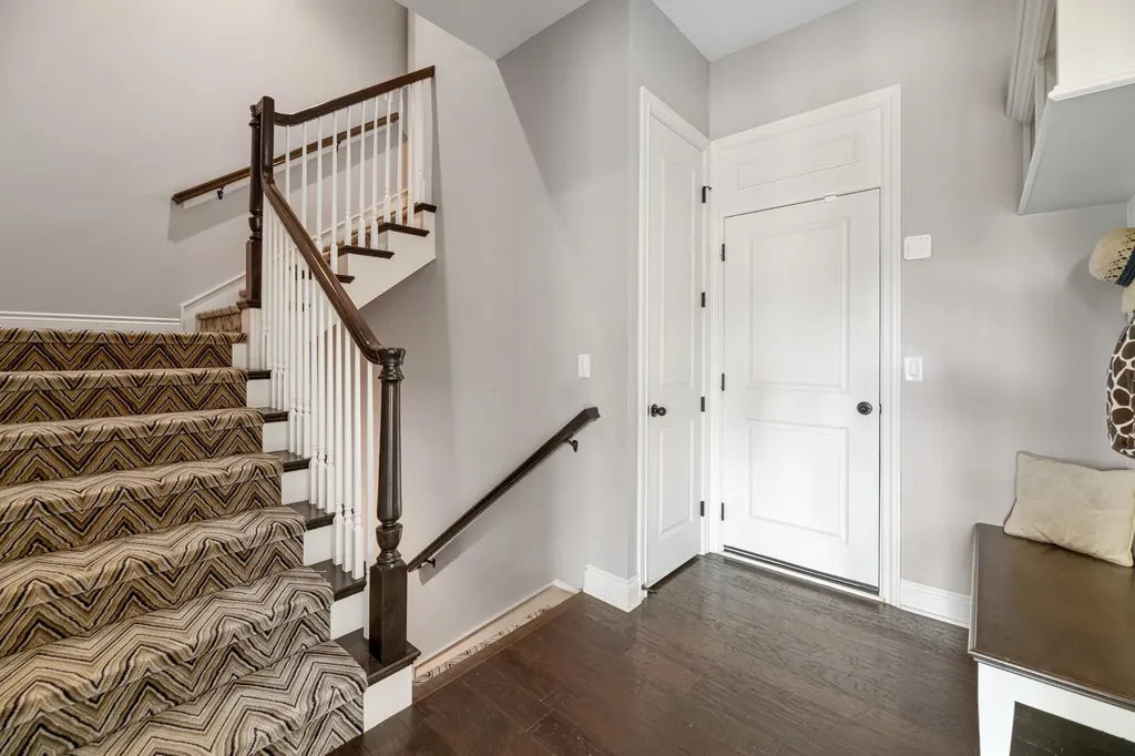 1836 N Split Rail Wichita KS 67230