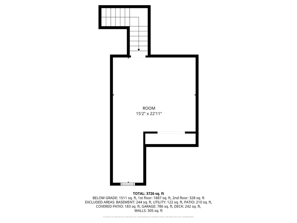 1836 N Split Rail Wichita KS 67230