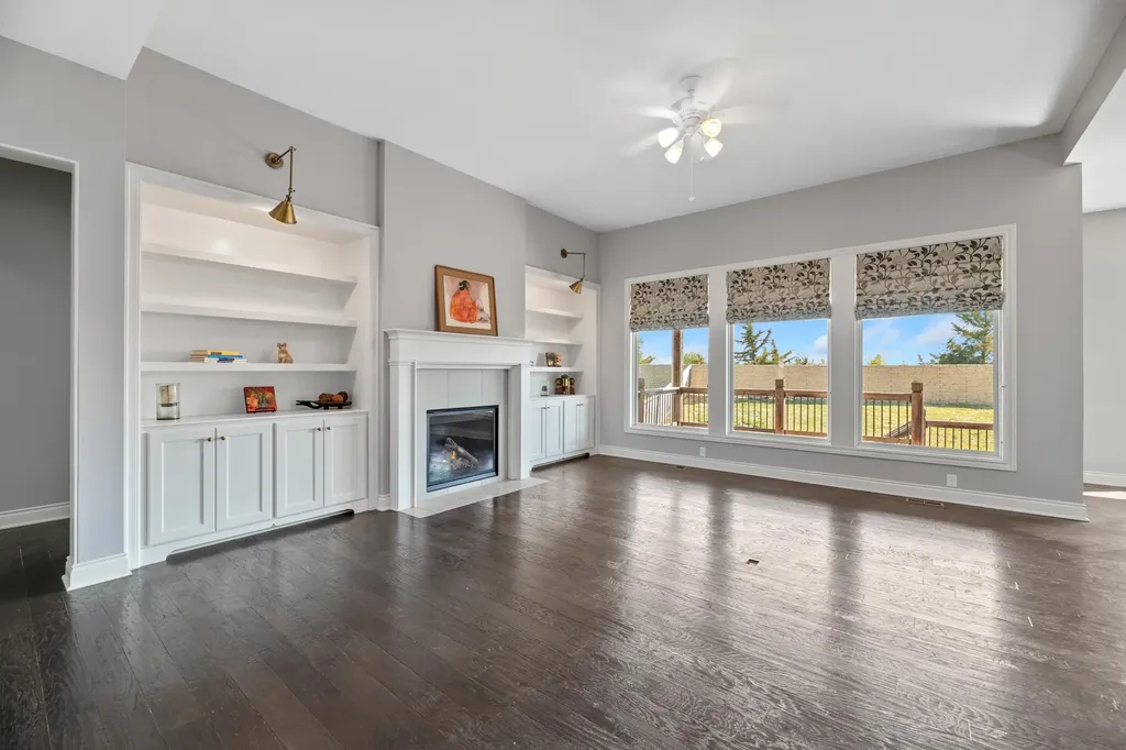 1836 N Split Rail Wichita KS 67230