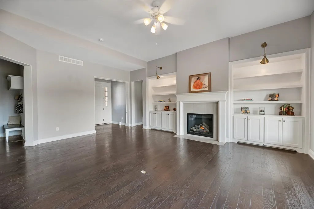 1836 N Split Rail Wichita KS 67230