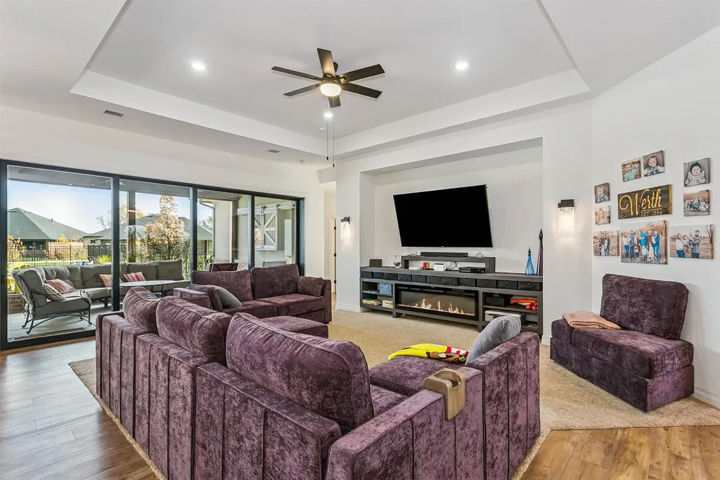 3854 N Red Fox Circle Maize KS 67101