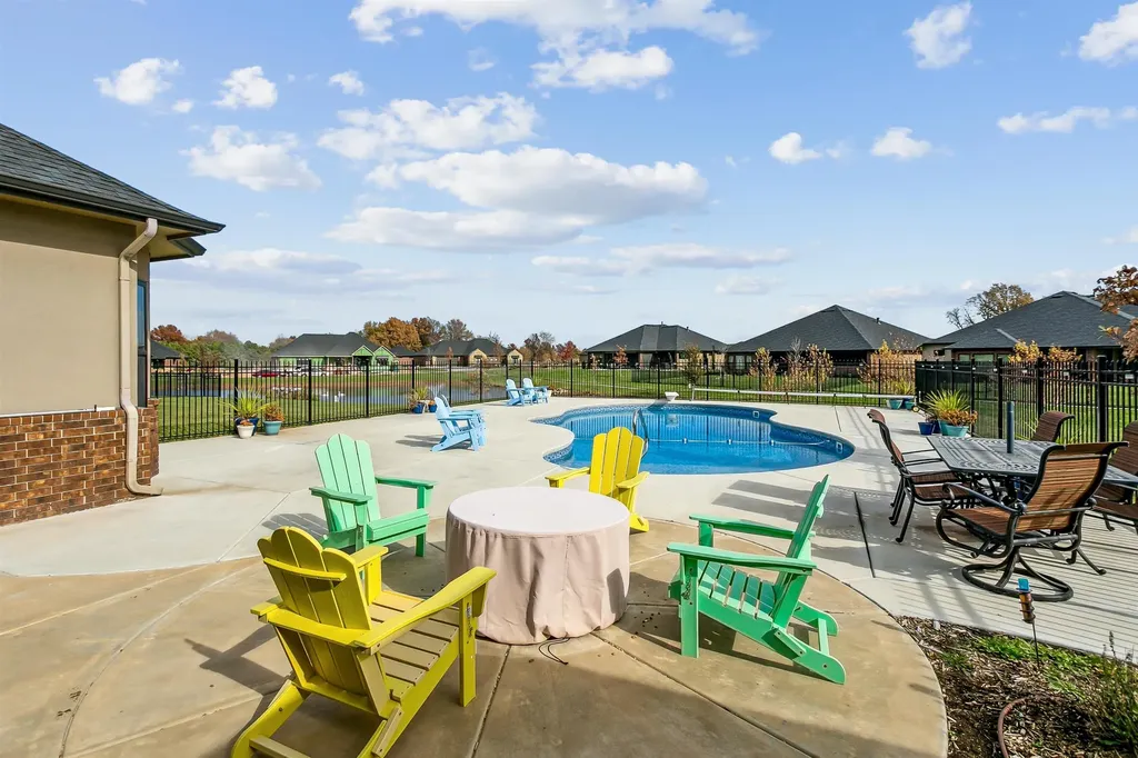3854 N Red Fox Circle Maize KS 67101