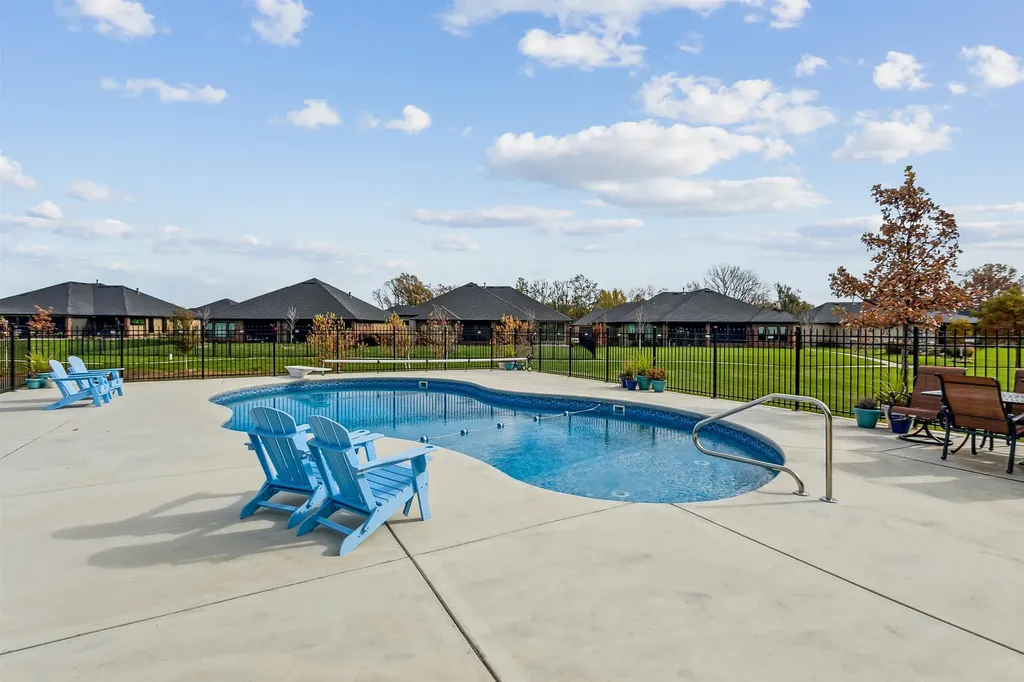 3854 N Red Fox Circle Maize KS 67101