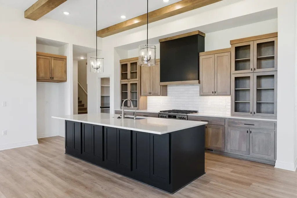 16705 W Hickory Court Goddard KS 67052