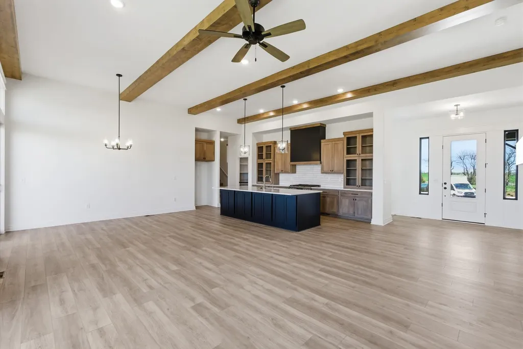 16705 W Hickory Court Goddard KS 67052