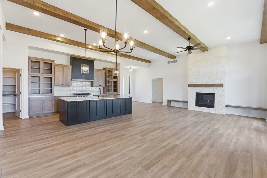 16705 W Hickory Court Goddard KS 67052