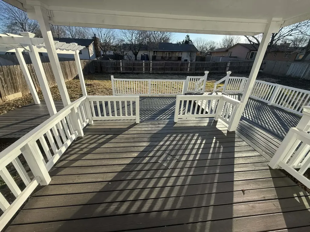 354 Apple Lane Haysville KS 67060