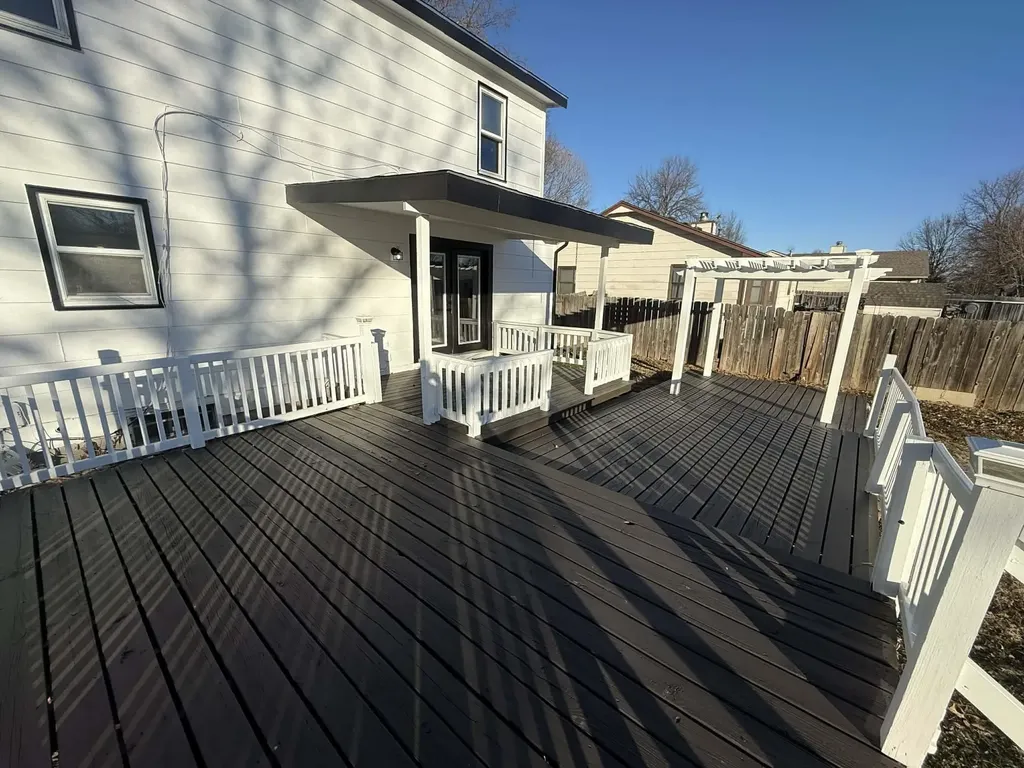 354 Apple Lane Haysville KS 67060