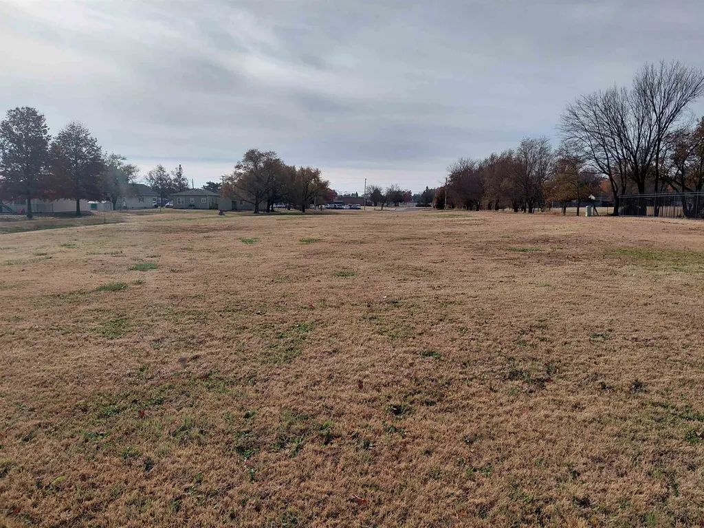 1001 Myles Drive Wellington KS 67152