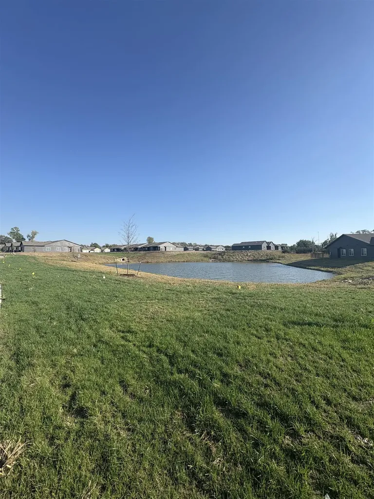 4917 N Vassar Avenue Wichita KS 67220
