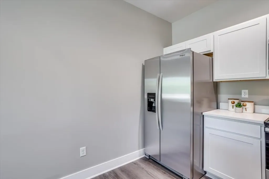 5029 N Fairmount Avenue Wichita KS 67220