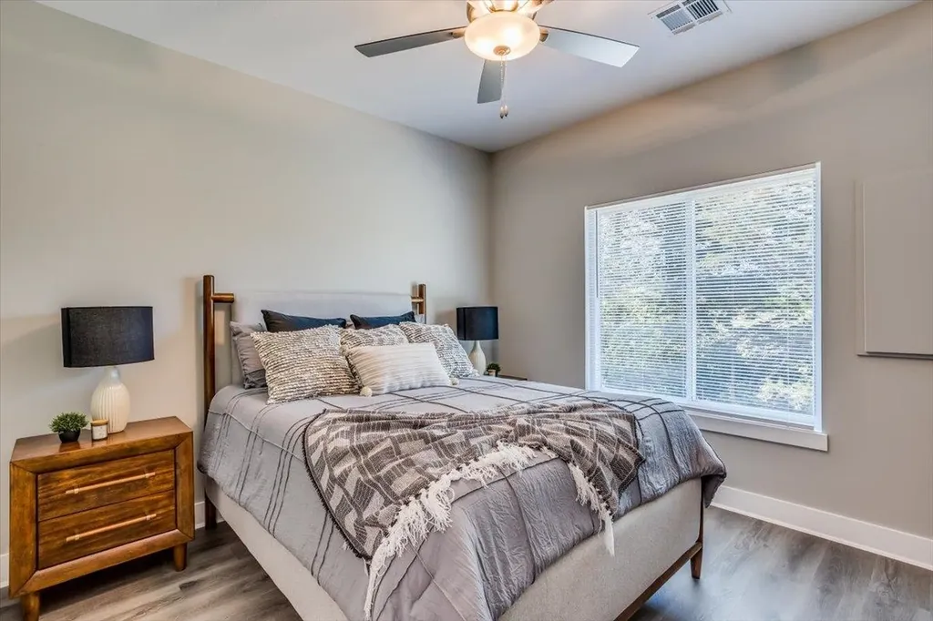 5029 N Fairmount Avenue Wichita KS 67220