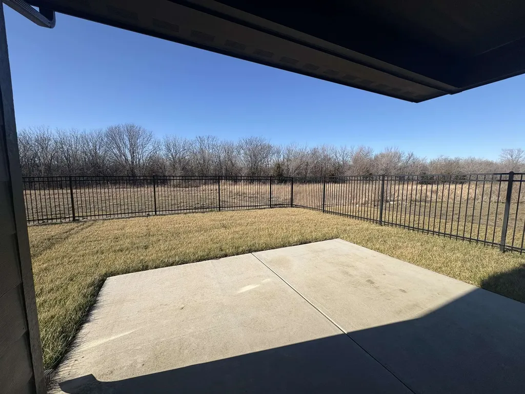 5029 N Fairmount Avenue Wichita KS 67220