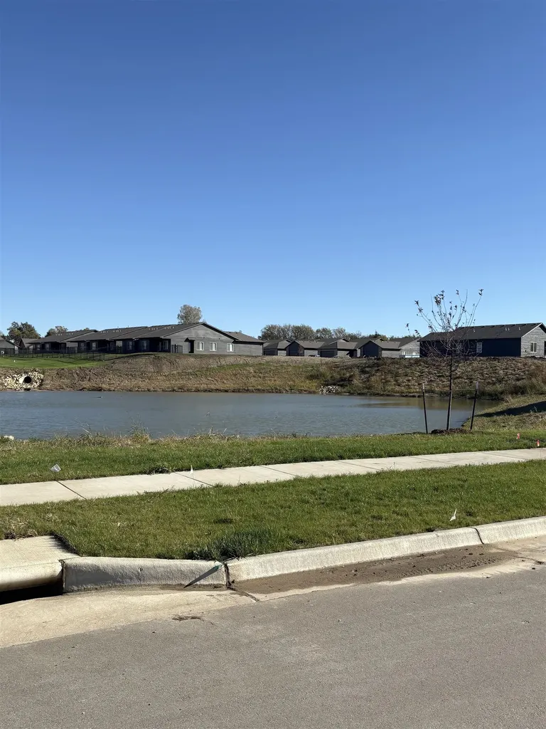 5029 N Fairmount Avenue Wichita KS 67220