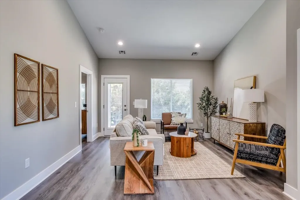 5029 N Fairmount Avenue Wichita KS 67220