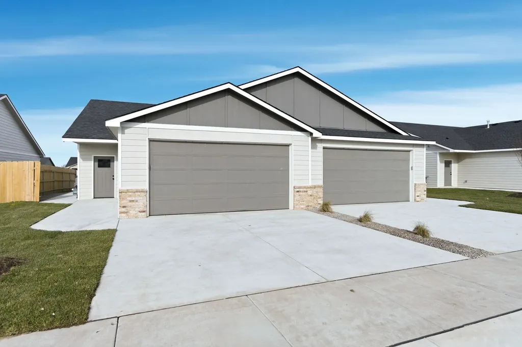 17002 W Kashmir Street Goddard KS 67052-0149